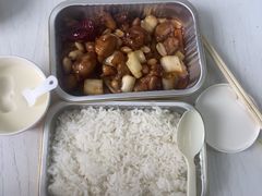 -旺顺阁·北京菜·烤鸭(大望路店)