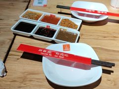 -么肆烤肉(汉街形象店)