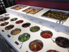 -老员外骨汤火锅(海州古城店)