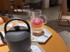 -tea'stone (万象天地店)