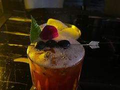 -南宁那莲豪华精选酒店-云霄酒廊·80楼高空城景酒吧