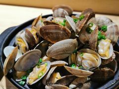 -海味当家·蒸锅海鲜(中山广场创始店)