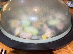 -阿鸡鱼庄·顺德鲜蒸小炒(亚运村店)