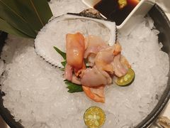 -高佳庄·舟山海鲜(海景旗舰店)