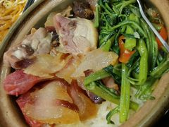 -煲煲掂风味煲仔饭餐厅(西区店)