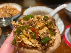 -陈家老院子(高新店)