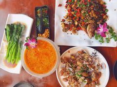 -庆合府重庆大排档(紫都城店)