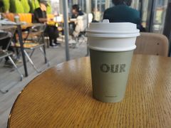-OUR Bakery(三里屯太古里店)