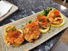 -菊上料理(蜀山银泰百货店)