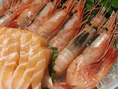 -禾风·海鲜料理自助(玉林店)
