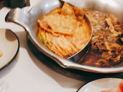 -刘一锅筋头巴脑(大悦城C店)