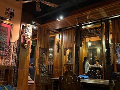 -甘尼仕印度餐厅酒吧(斜塘老街店)