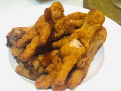 -豫满楼(郑东新区店)