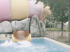 -重庆海昌加勒比海水世界