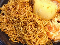 -亞婆井·劲抽面食(铂顿城店)