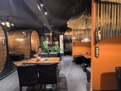 -COFFEE SHOW西餐馆