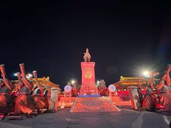 -大唐不夜城