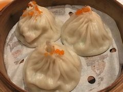 -红棉中餐厅·广州海航威斯汀酒店