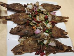 香酥鸭头-怪怪龙虾·澳洲蓝龙上新(惊驾路店)