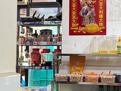 -云溪河冷锅鱼(成都玉林小吃街店)