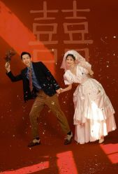 -苏州HX-合喜映画婚纱摄影