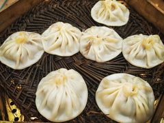 -西安贾三灌汤包·回坊小吃·清真炒菜(北院门总店)