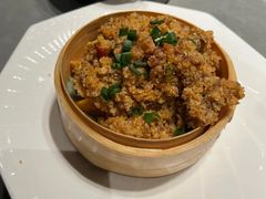 -四川饭店(城乡购物中心店)