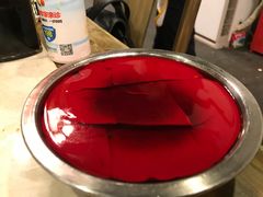 -重庆老火锅王(西安北路店)