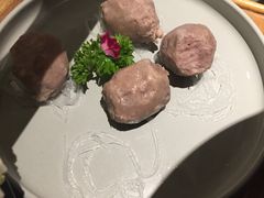 -煲宫猪肚鸡(昆山金鹰国际购物中心店)