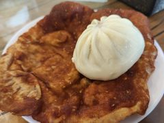 牛肉包子-南来顺饭庄·清真(南菜园店)