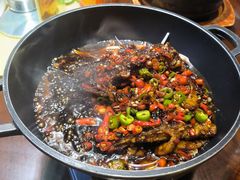 -小柴米·传统江西菜(万寿宫店)