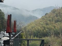 -宁海安岚·南溪阁全日餐厅