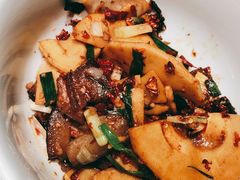 -湘邻呷铺·田园家宴(汉基广场店)