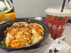 -孖记茶档·热腾茶餐(江南西plus店)