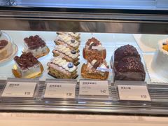 -吉森Bakery(教育路店)