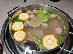 -为什么牛潮汕牛肉火锅(中信广场店)