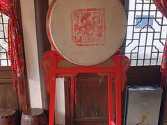 -通安客栈中餐厅·何家小馆