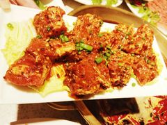 -大味生态火锅(蓝谷地店)
