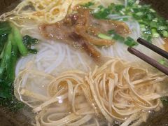 过桥米线-都氏二当家(九方店)