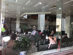 -浙江大学医学院附属妇产科医院(湖滨院区)