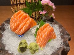 -水之惠鲜鱼料理(王府大街店)