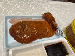 -福来居烤鸭店(天坛二店)