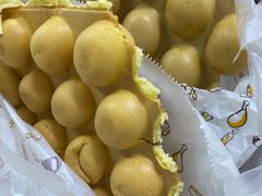 -阿叔鸡蛋仔(燎原路店)