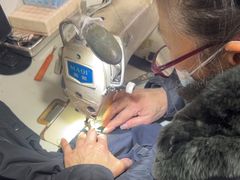 -魏阿姨裁缝修衣改衣店
