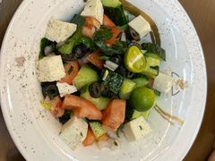 四季沙拉-沙漠玫瑰土耳其餐厅(神路街店)