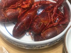 -聚汇三少·龙虾·中餐厅(莫邪路新天地店)