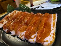 -九田家黑牛烤肉料理(太奥广场店)