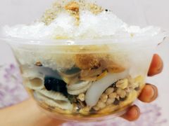 碣石刨冰-碣石甜品(时代商业步行街店)