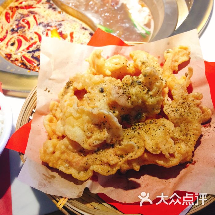 香天下(合生广场店)-图片-广州美食-大众点评网