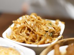-阿那亚第三食堂 Cafeteria 3